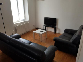 Suite Paris - Proche centre - 1er